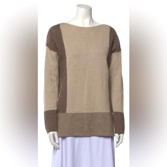 Vince Sweaters - Vince wool & cashmere sweater Medium